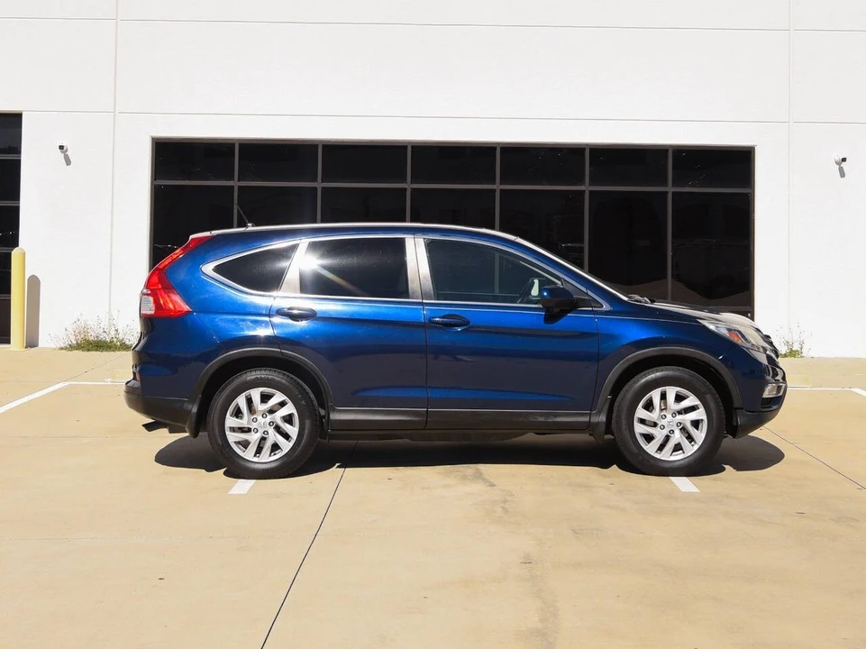 2015 Honda CR-V 4th Gen - Image 9 of 12