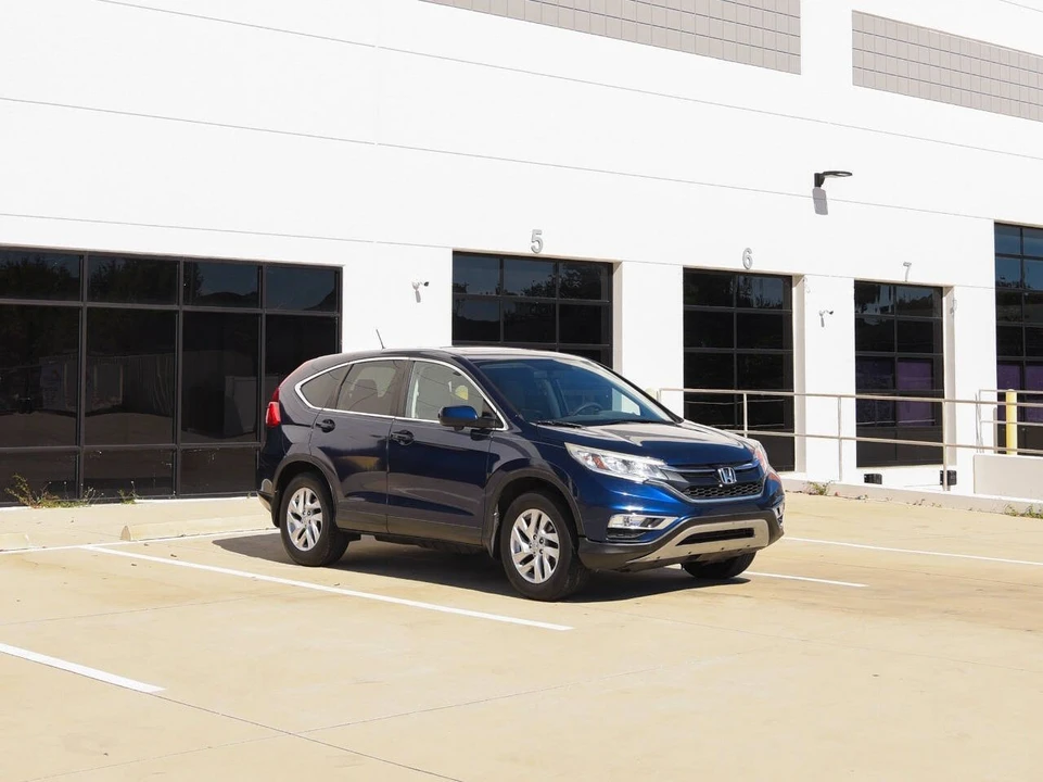 2015 Honda CR-V 4th Gen - Image 2 of 12