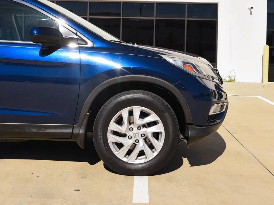 2015 Honda CR-V 4th Gen - Image 10 of 12