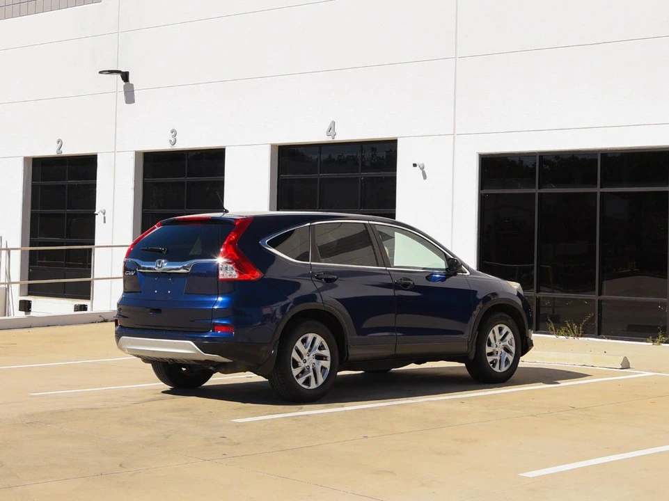 2015 Honda CR-V 4th Gen - Image 8 of 16