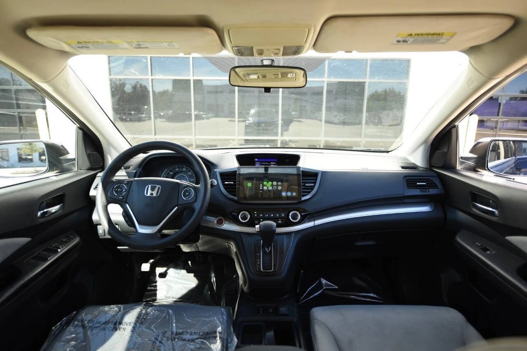 2015 Honda CR-V 4th Gen - Image 15 of 16