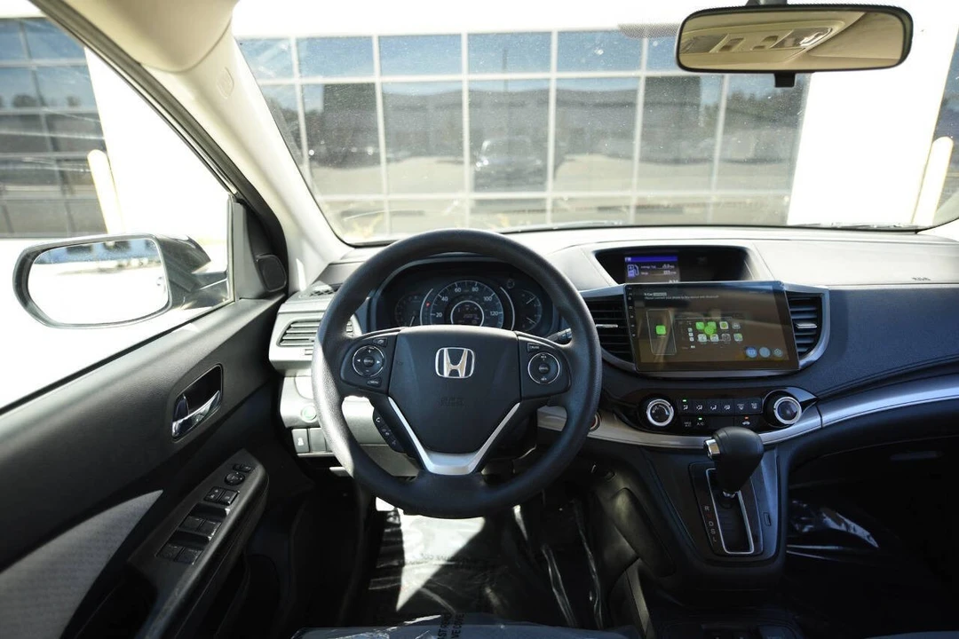 2015 Honda CR-V 4th Gen - Image 16 of 16