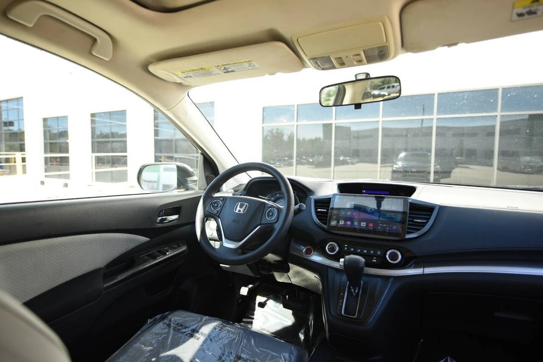 2015 Honda CR-V 4th Gen - Image 14 of 16