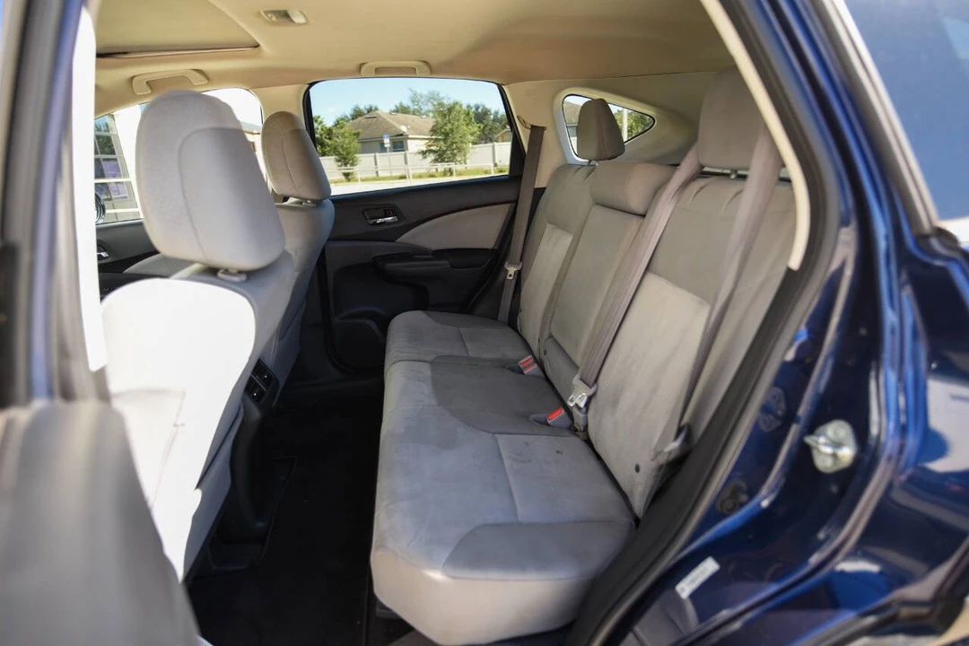 2015 Honda CR-V 4th Gen - Image 11 of 16