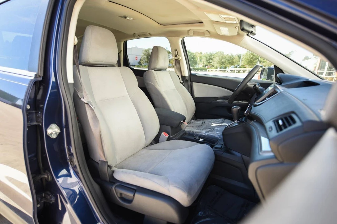 2015 Honda CR-V 4th Gen - Image 13 of 16
