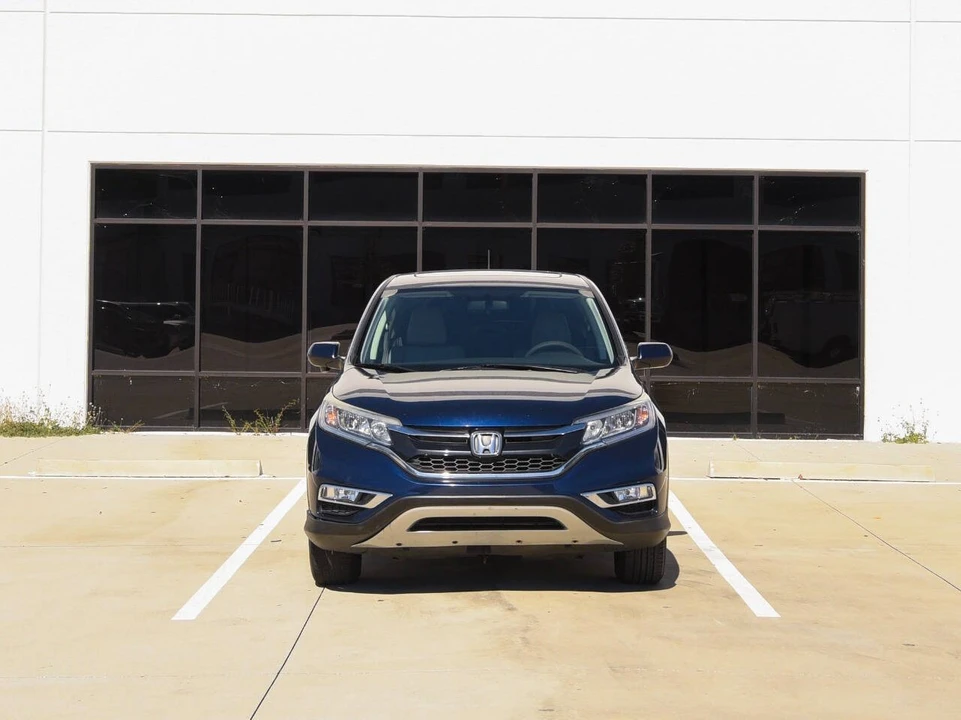 2015 Honda CR-V 4th Gen - Image 3 of 16