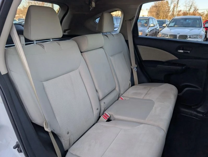2015 Honda CR-V 4th Gen - Image 11 of 12