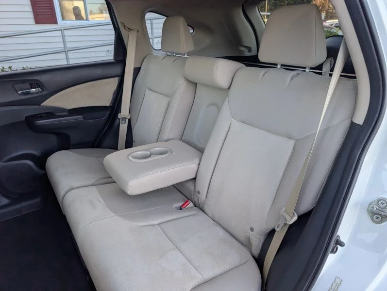 2015 Honda CR-V 4th Gen - Image 10 of 12