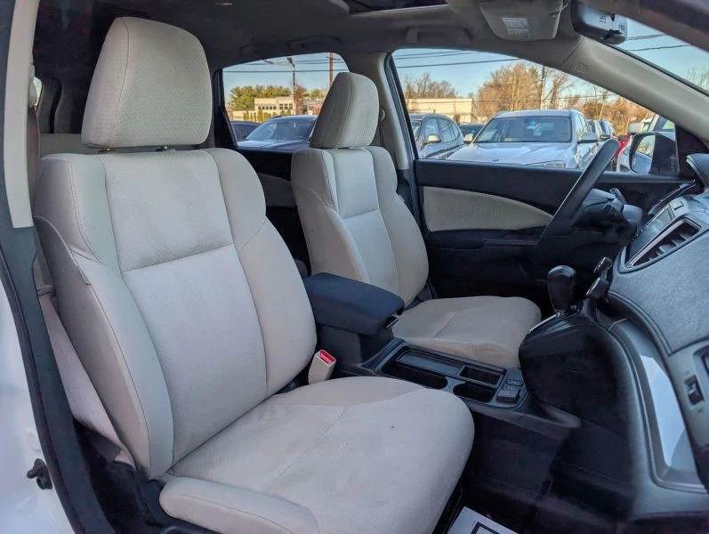 2015 Honda CR-V 4th Gen - Image 12 of 12