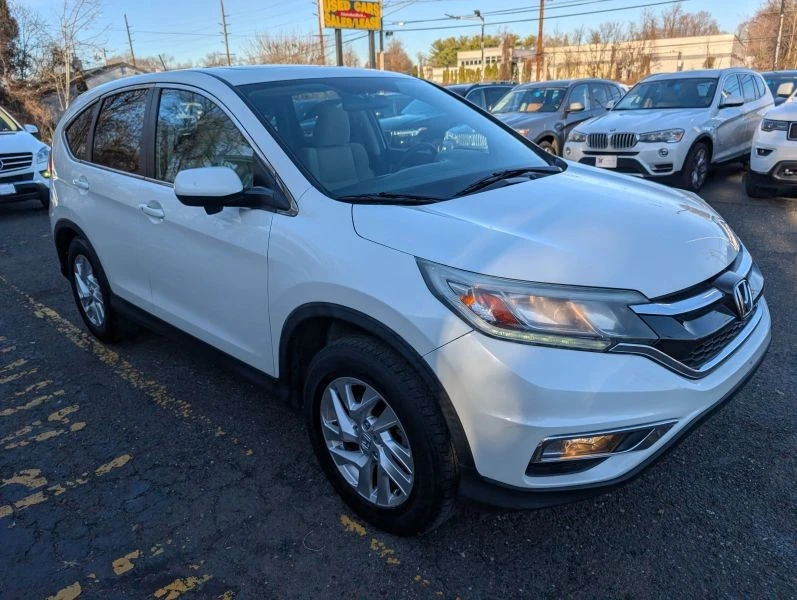 2015 Honda CR-V 4th Gen - Image 4 of 12