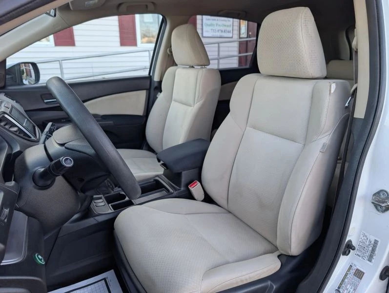 2015 Honda CR-V 4th Gen - Image 9 of 12