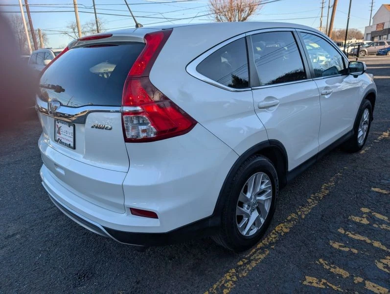 2015 Honda CR-V 4th Gen - Image 3 of 12