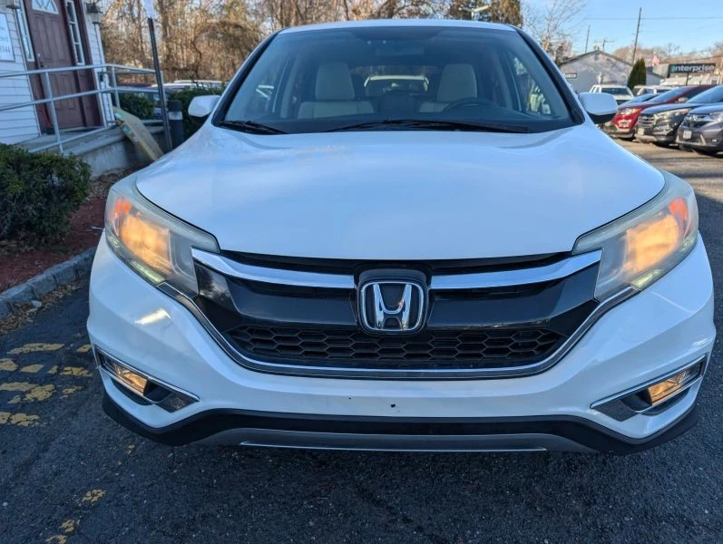 2015 Honda CR-V 4th Gen - Image 5 of 12