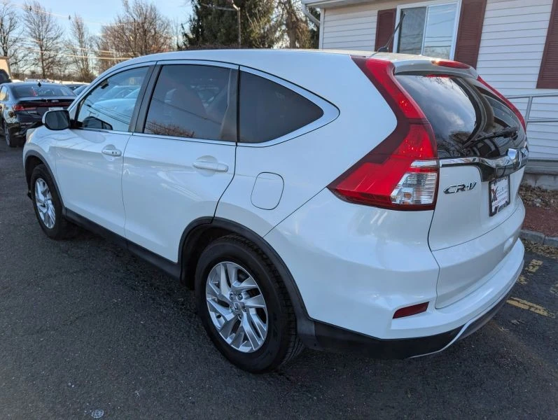 2015 Honda CR-V 4th Gen - Image 2 of 12