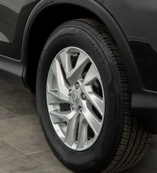 2015 Honda CR-V 4th Gen - Image 7 of 12