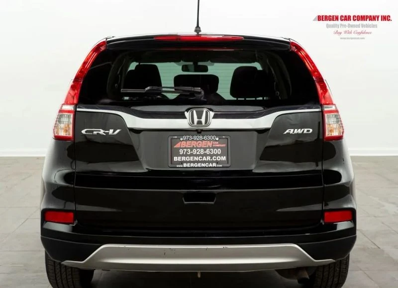 2015 Honda CR-V 4th Gen - Image 12 of 12