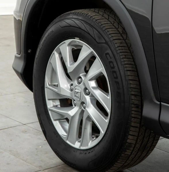 2015 Honda CR-V 4th Gen - Image 6 of 12