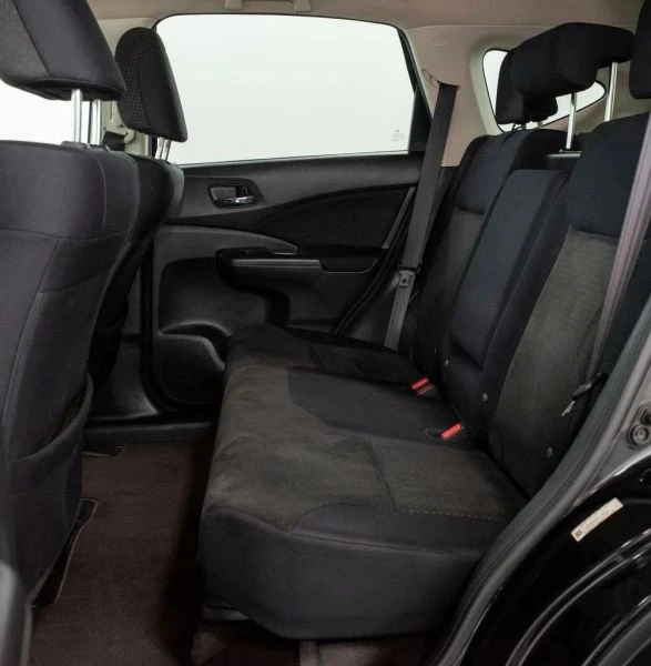 2015 Honda CR-V 4th Gen - Image 10 of 12