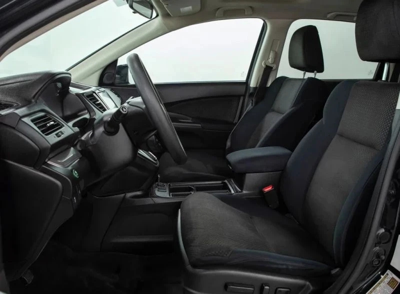 2015 Honda CR-V 4th Gen - Image 9 of 12