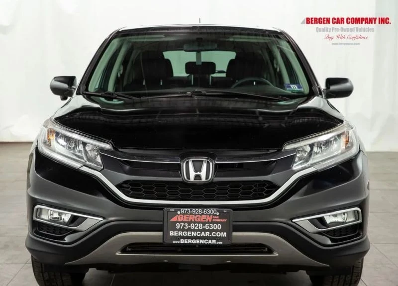 2015 Honda CR-V 4th Gen - Image 2 of 12