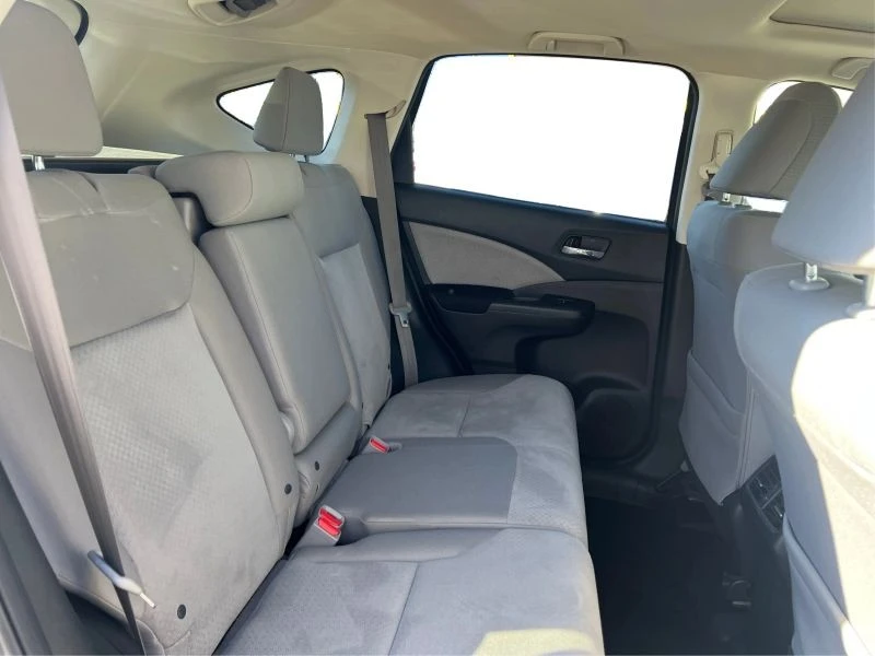 2015 Honda CR-V 4th Gen - Image 12 of 12