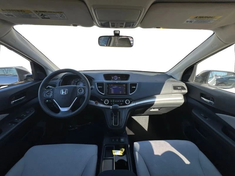 2015 Honda CR-V 4th Gen - Image 11 of 12