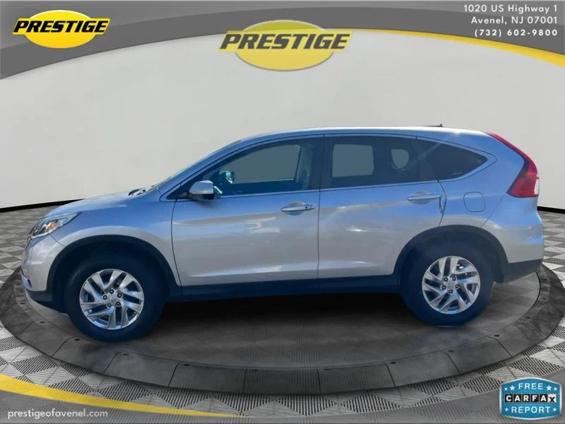 2015 Honda CR-V 4th Gen - Image 8 of 12