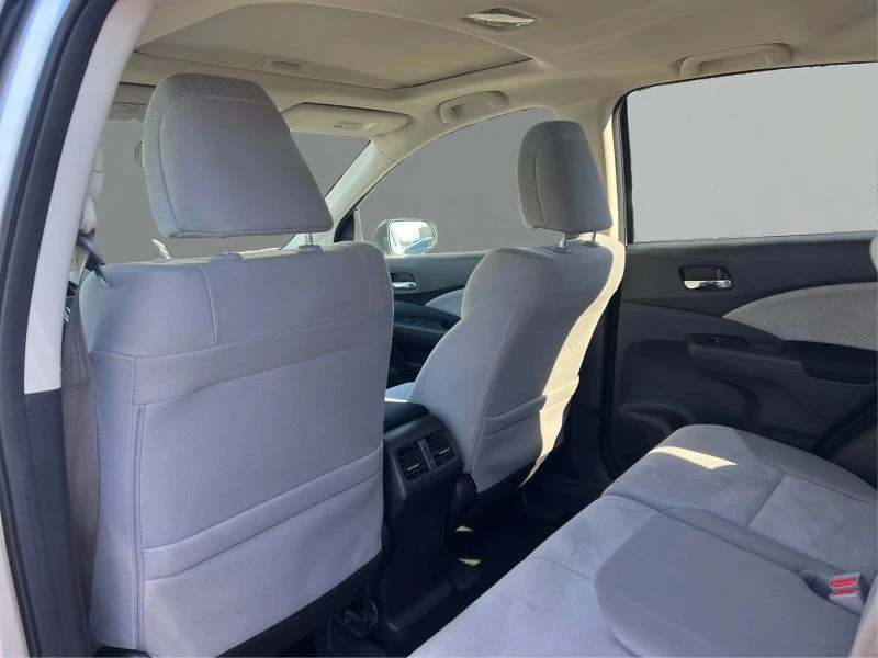 2015 Honda CR-V 4th Gen - Image 10 of 12