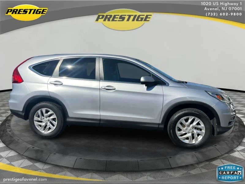 2015 Honda CR-V 4th Gen - Image 4 of 12