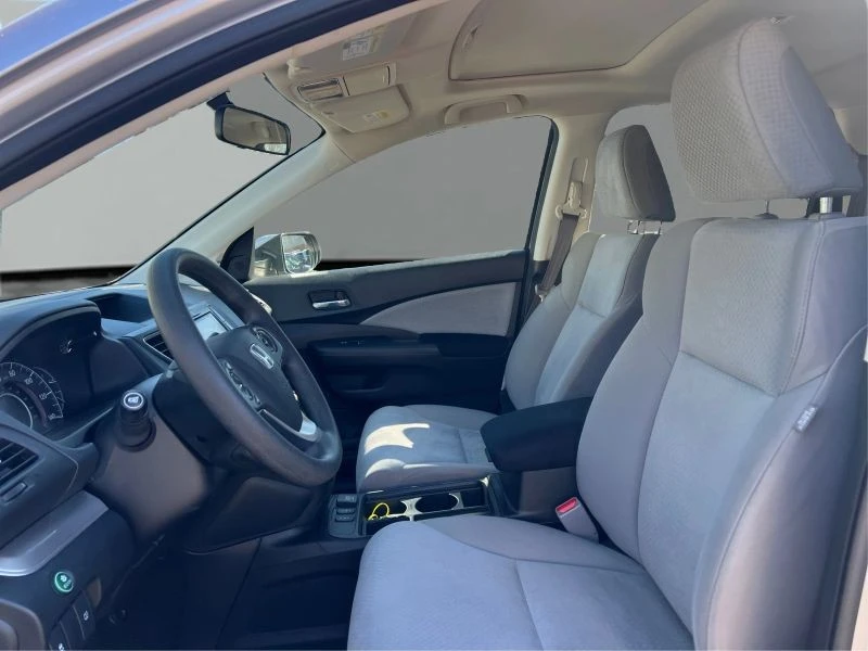 2015 Honda CR-V 4th Gen - Image 9 of 12