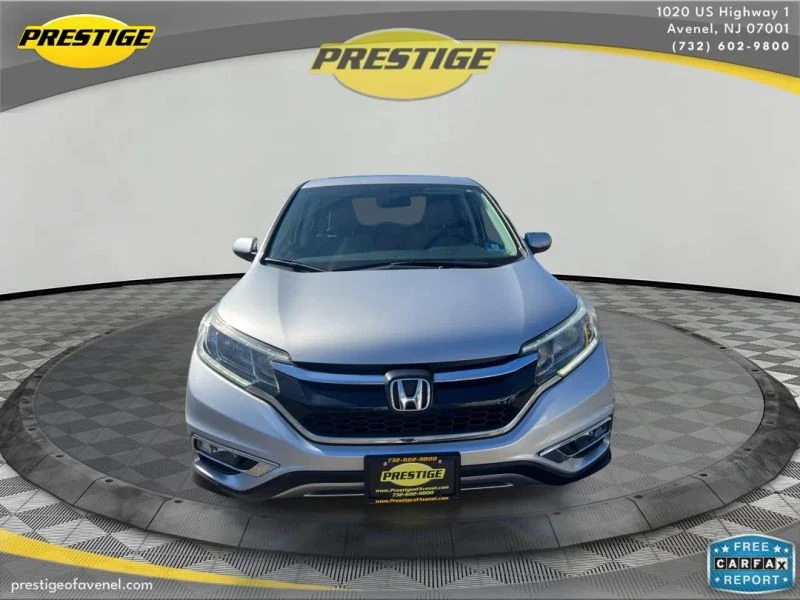 2015 Honda CR-V 4th Gen - Image 2 of 12