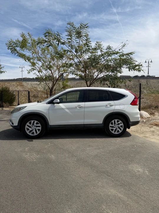 2015 Honda CR-V 4th Gen - Image 4 of 10