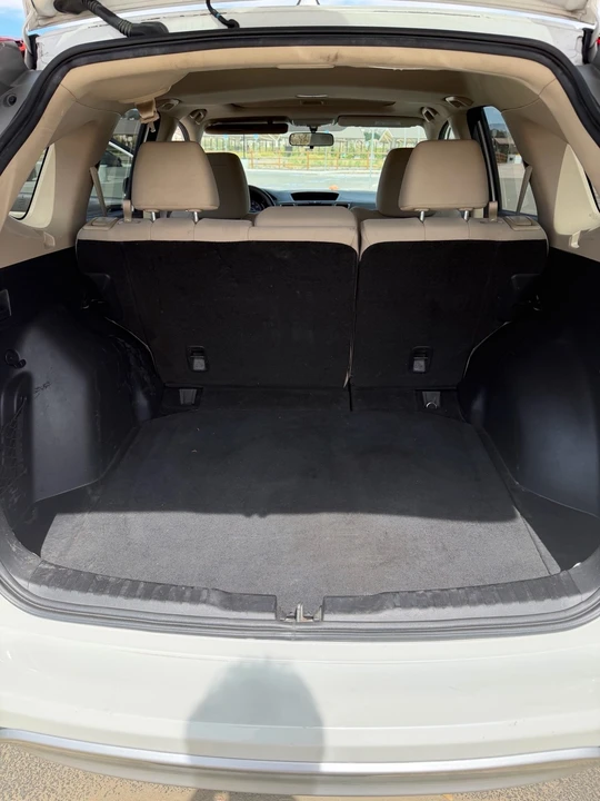2015 Honda CR-V 4th Gen - Image 10 of 10