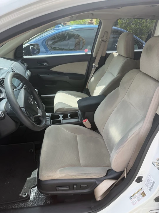 2015 Honda CR-V 4th Gen - Image 6 of 10