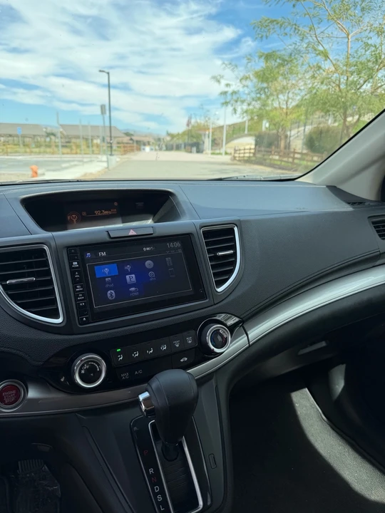 2015 Honda CR-V 4th Gen - Image 9 of 10