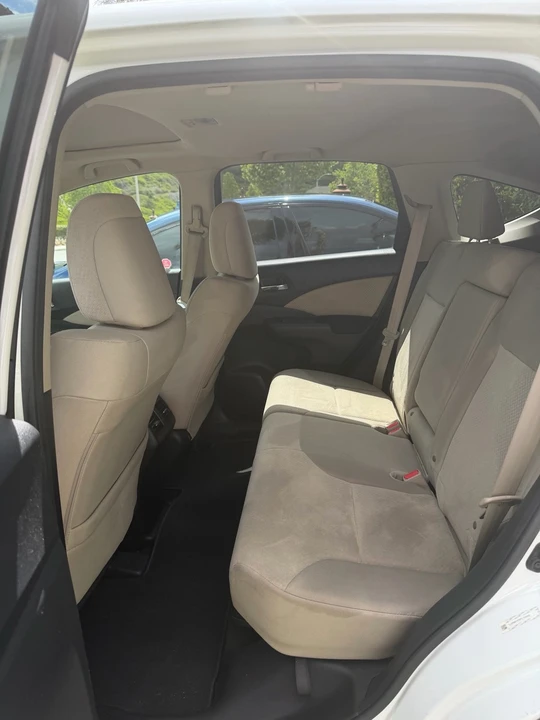 2015 Honda CR-V 4th Gen - Image 7 of 10