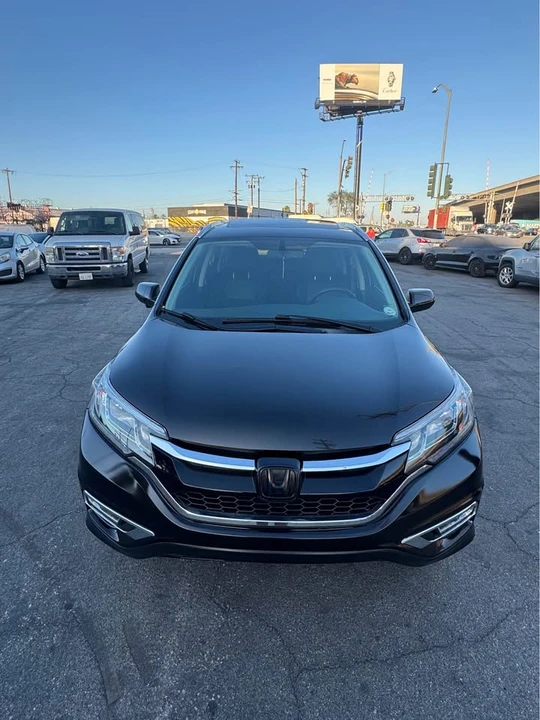 2015 Honda CR-V 4th Gen - Image 10 of 15