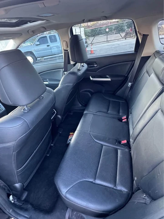 2015 Honda CR-V 4th Gen - Image 12 of 15