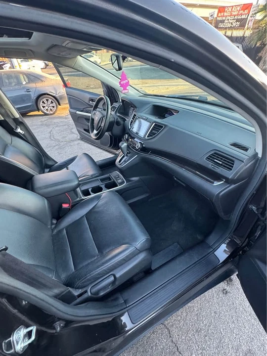 2015 Honda CR-V 4th Gen - Image 15 of 15