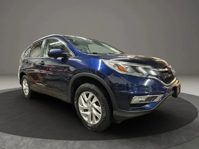 2015 Honda CR-V 4th Gen - Image 2 of 12