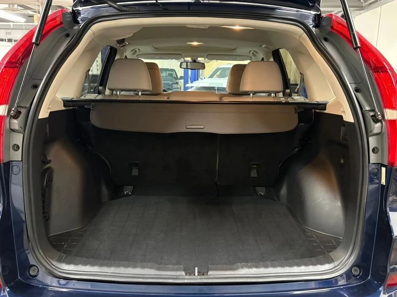 2015 Honda CR-V 4th Gen - Image 9 of 12