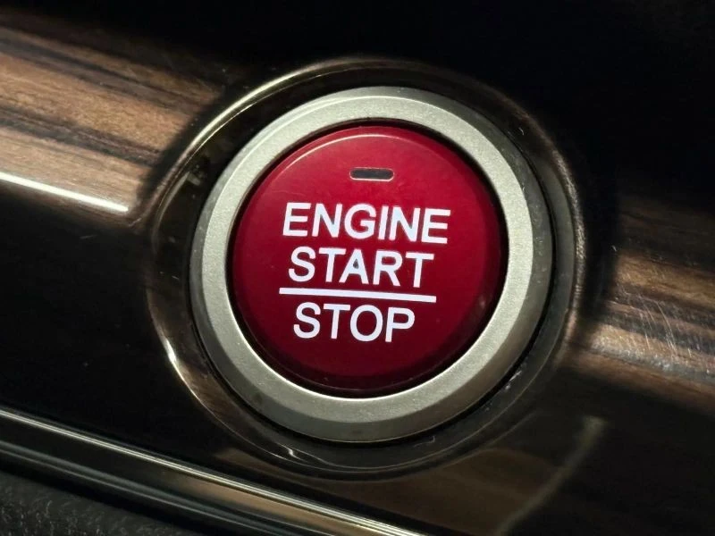 2015 Honda CR-V 4th Gen - Image 11 of 12