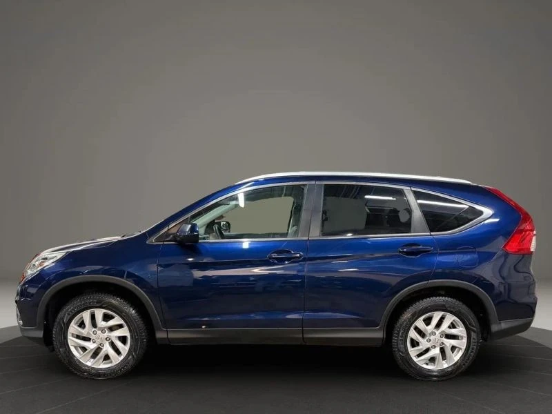 2015 Honda CR-V 4th Gen - Image 5 of 12