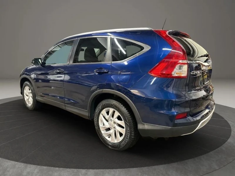 2015 Honda CR-V 4th Gen - Image 7 of 12