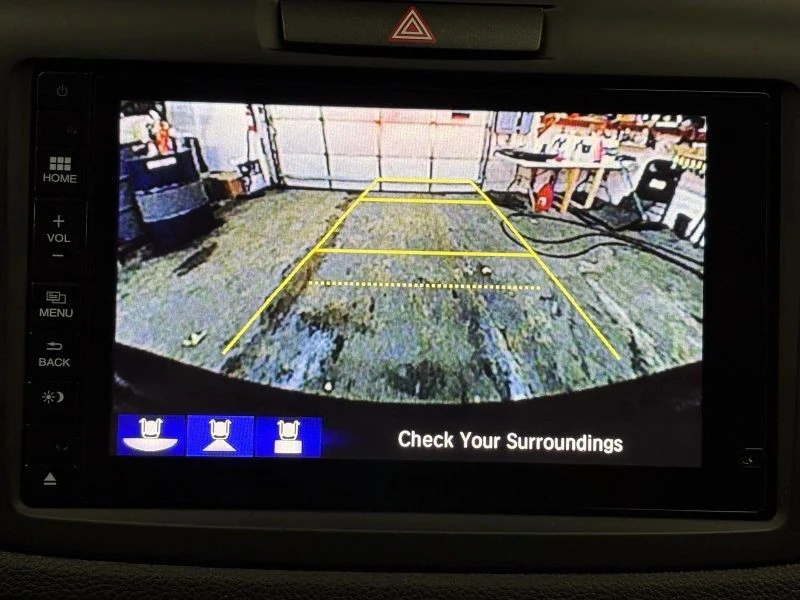 2015 Honda CR-V 4th Gen - Image 12 of 12