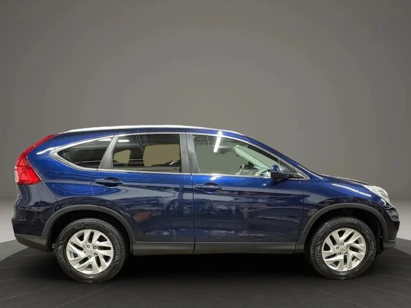 2015 Honda CR-V 4th Gen - Image 6 of 12