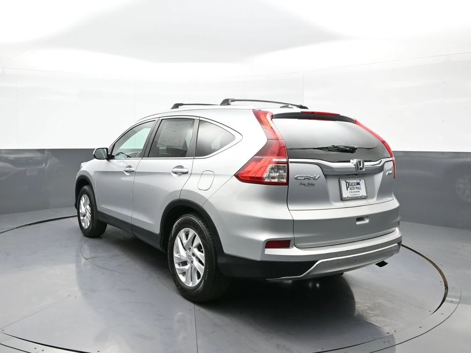2015 Honda CR-V 4th Gen - Image 8 of 21