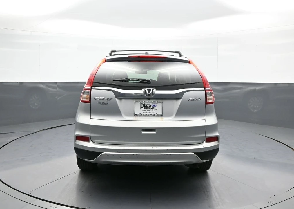 2015 Honda CR-V 4th Gen - Image 7 of 21
