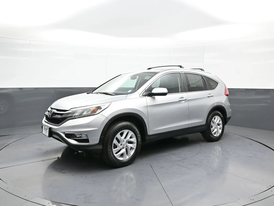 2015 Honda CR-V 4th Gen - Image 10 of 21
