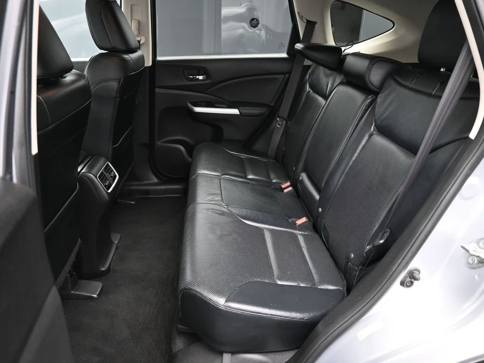 2015 Honda CR-V 4th Gen - Image 21 of 21